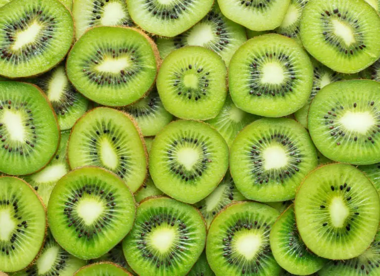 Pferde Ernährung Kiwi