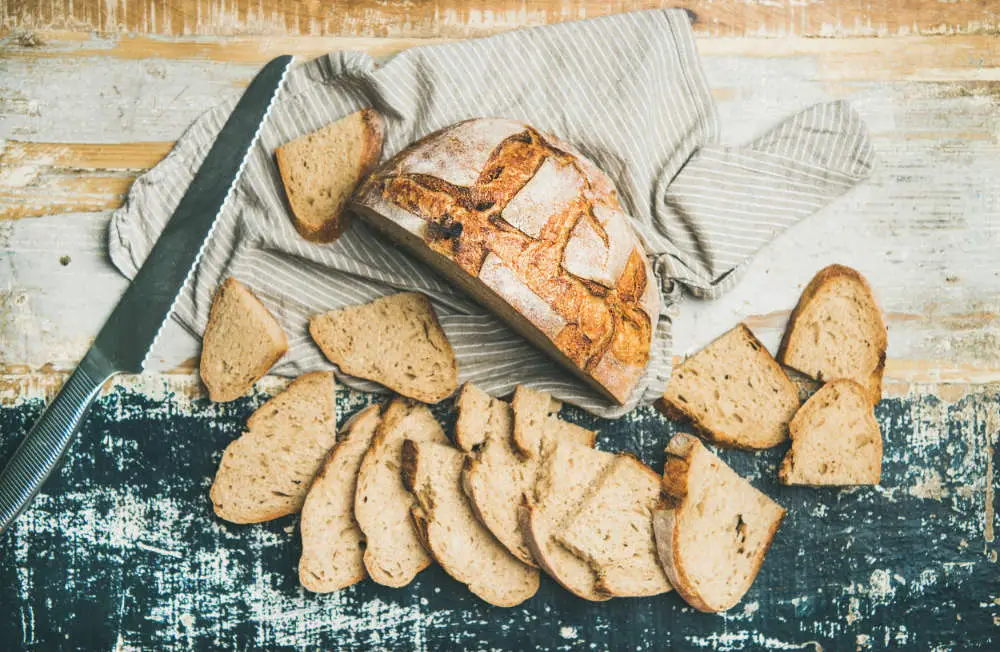 Dürfen Pferde Brot fressen