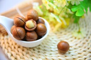 Dürfen Hunde Nüsse essen? Ja - aber keine Macadamia Nüsse