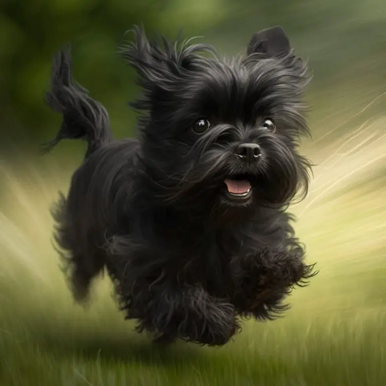 Affenpinscher