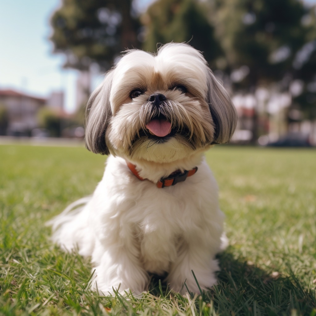 Shih Tzu