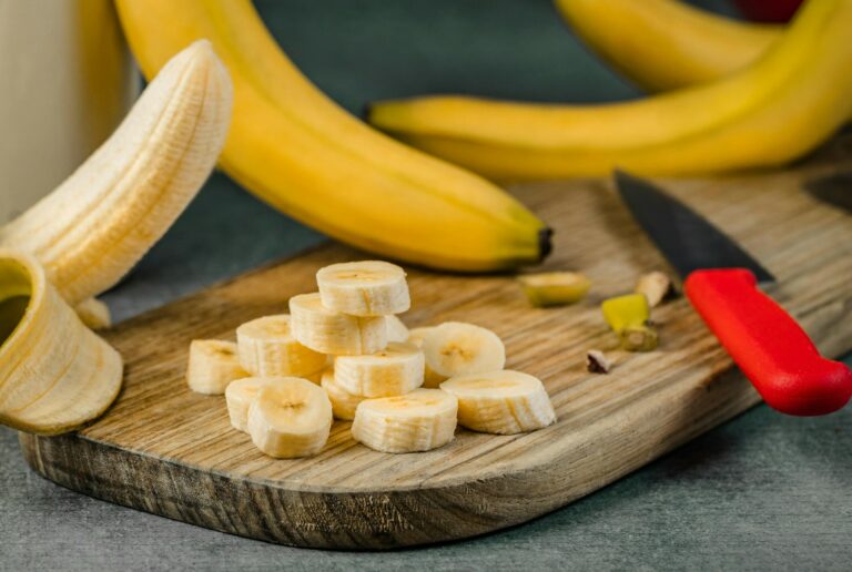 dürfen wellensittiche bananen essen?