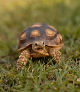 Schildkrötenhaltung im Garten So geht es richtig Haustierlino.de